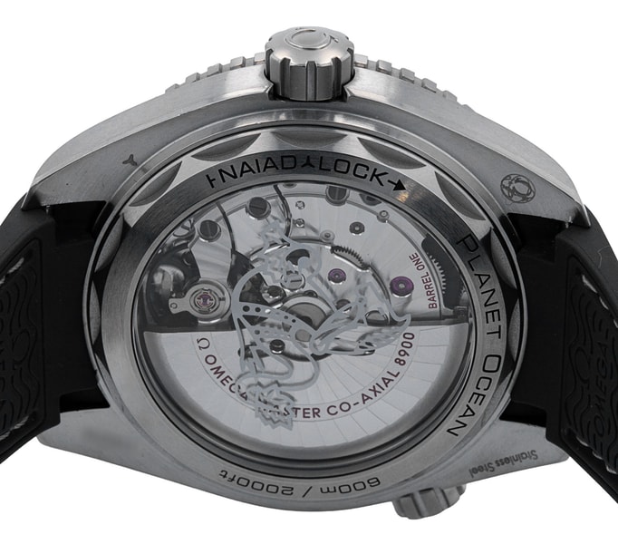 Omega Planet Ocean 215.32.44.21.01.002